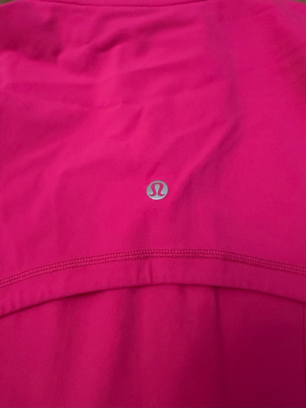 Lululemon Hooded Define Nulu Jacket - Picture 4 of 6